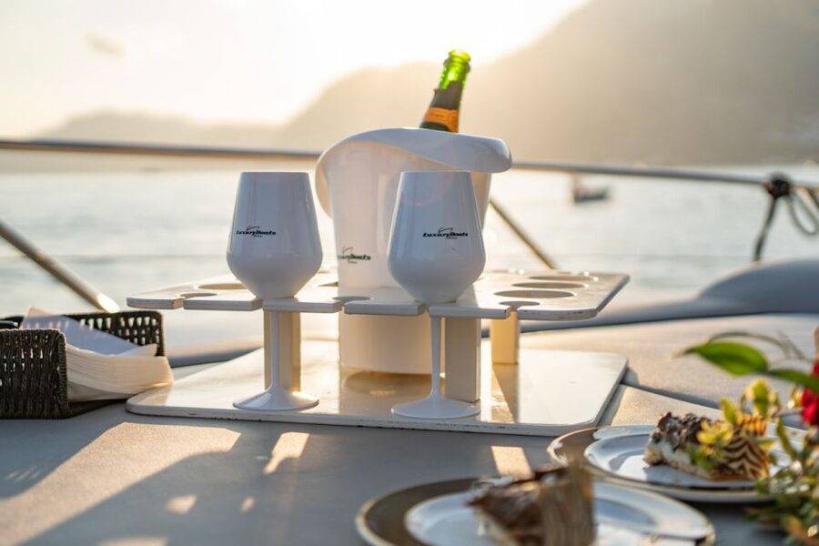 Positano: Private Sunset Boat Experience - Key Things That Make This Boat Ride Special