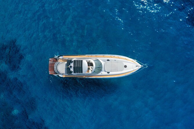 Positano Private Sunset Tour - Who should book this sunset boat tour in Positano