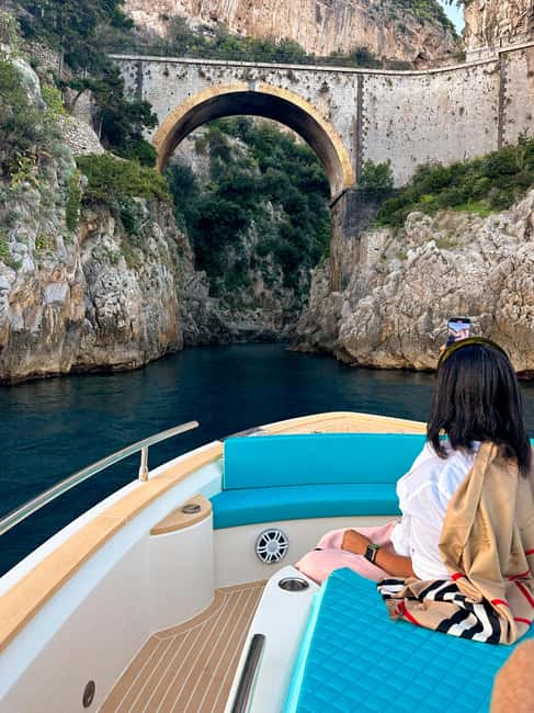 Positano: Shared Sunset Cruise - Who should book this cruise, and who should skip it