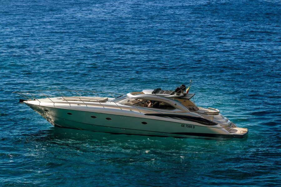 Positano: Shared Sunset Cruise - Boat comfort, onboard tech, and the vibe you can actually feel