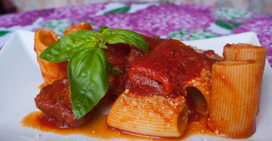 Positano: Small-group Cooking Class at a Local's Home - Your 3-Dish Menu: Appetizer, Fresh Pasta, Dessert