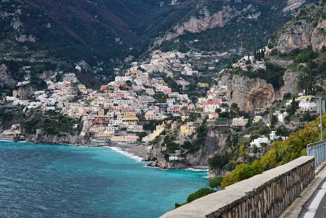 Positano, Sorrento and Pompei Tour from Naples - Entering Pompeii smoothly: what to bring and how to pace yourself