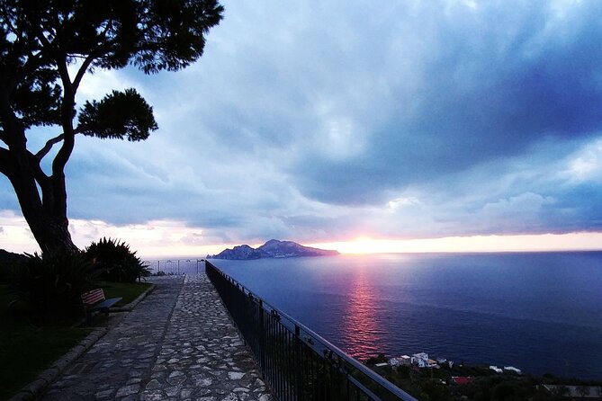 Positano, Sorrento and Pompei Tour from Naples - Positano in one hour: from medieval port to artists and writers