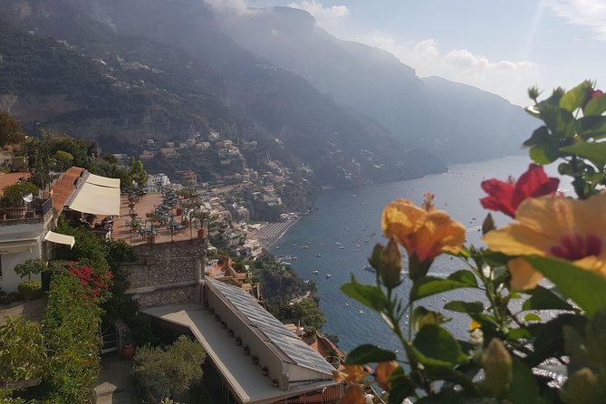 Positano, Sorrento and Pompeii Guided Tour from Naples - FAQ