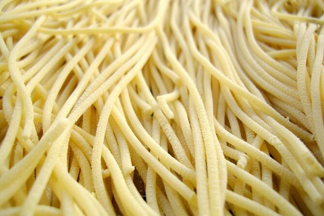 Positano Spaghetti experience - Montepertuso area start, then straight to the villa
