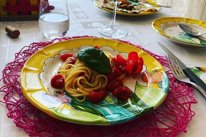 Positano Spaghetti experience - Tiramisu: dessert you’ll feel confident making again