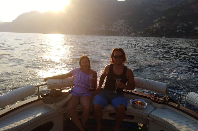 Positano Sunset Cruise - Furore’s conic bridge: what you’ll see and why it’s famous