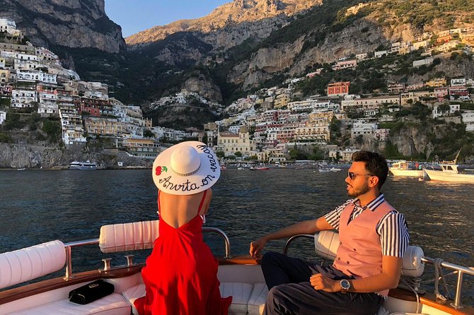 Positano Sunset Cruise - Who should book this cruise, and who might not