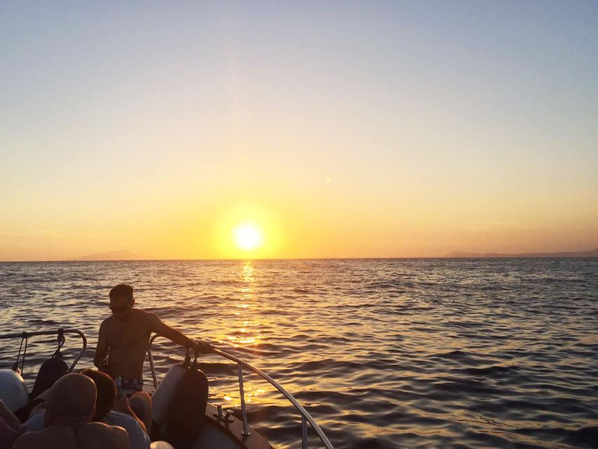 Positano: Sunset Cruise Day Trip with Drinks and Snacks - Drinks and Snacks on Board: What You Actually Sip and Eat