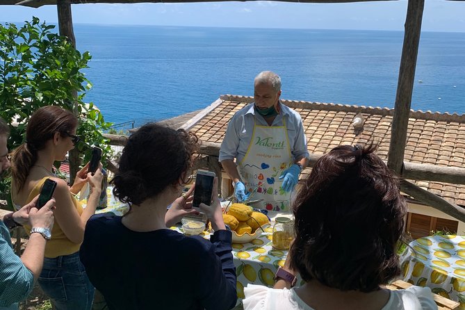 Positano Walking tour - Key Things I’d Watch Before You Go