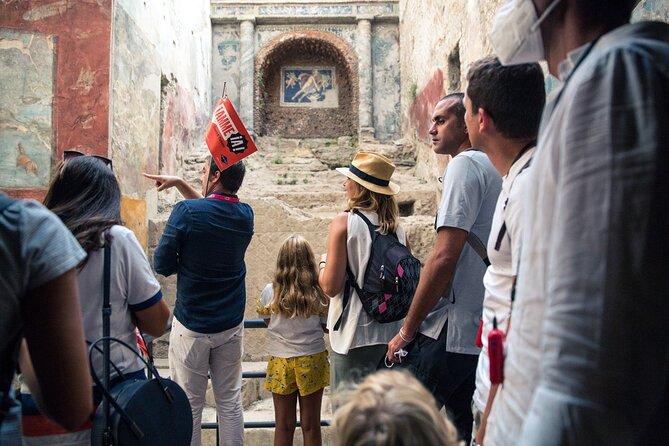 Priority Access Pompeii & Mt. Vesuvius Full day from Sorrento - Mt. Vesuvius: the crater-edge hike, what to expect, and weather reality