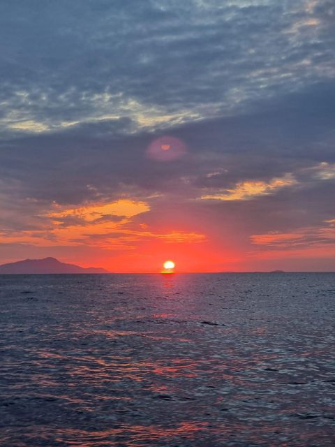 Private 2-Hour Boat Tour Along the Sorrento Coast - Key highlights at a glance