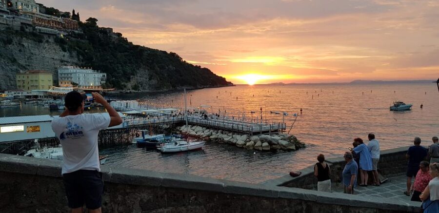 Private 2-Hour Boat Tour Along the Sorrento Coast - Why this 2-hour Sorrento coast cruise hits the sweet spot