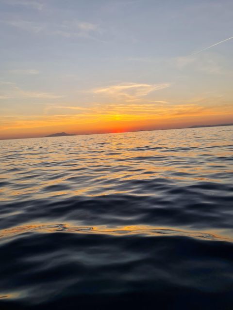 Private 2-Hour Boat Tour Along the Sorrento Coast - Drinks and onboard comfort: relaxing without thinking too hard