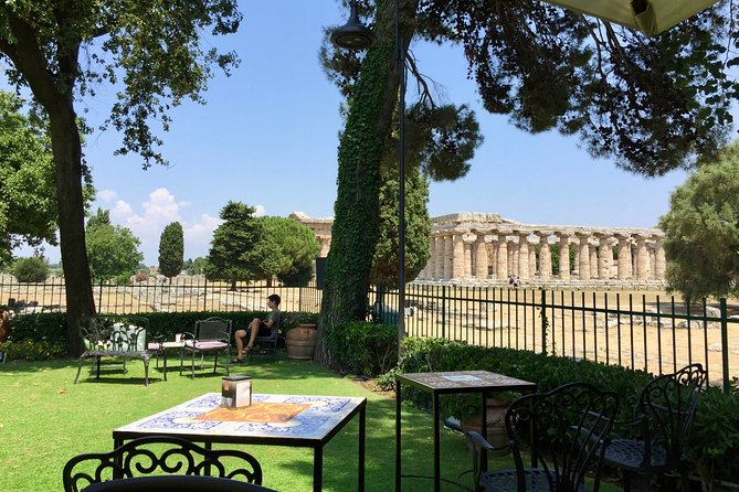 Private 2 Hour Paestum Tour - Price and value: what $200.16 covers (and what it does not)