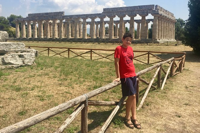 Private 2 Hour Paestum Tour - Scheduling and logistics: how to make the 9:00 am start work