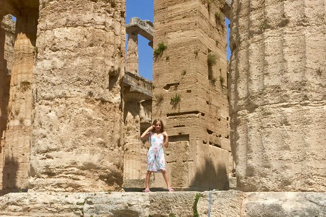 Private 2 Hour Paestum Tour - Should you book this private Paestum tour?
