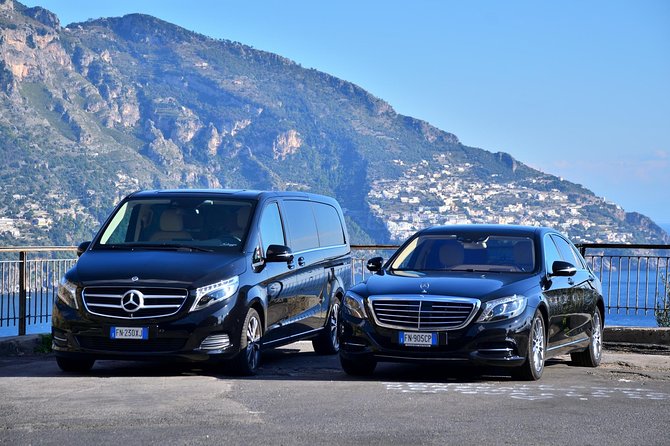 Private 8-Hour Amalfi Coast Drive - Quick reasons this private Amalfi Coast drive is worth it
