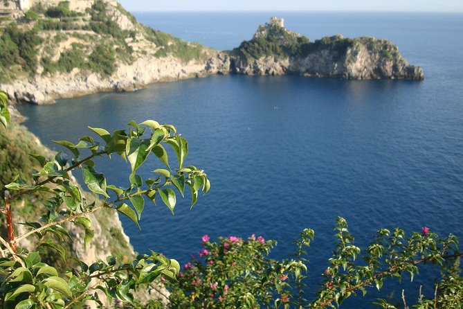 Private 8-Hour Amalfi Coast Drive - Choosing extra villages: let your guide shape the route