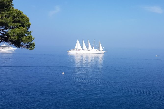 Private 8-Hour Amalfi Coast Drive - Pickup from Naples, Sorrento, or the coast: you start closer to the fun