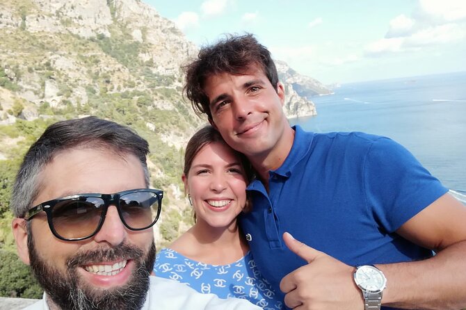 Private Amalfi Coast Day Tour from Sorrento or Naples - Key Highlights You’ll Actually Feel During the Day