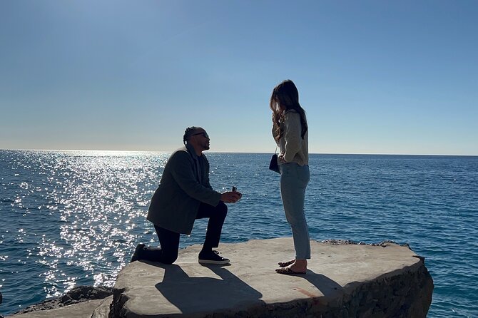 Private Amalfi Coast Day Tour from Sorrento or Naples - Amalfi Drive Photo Stops: Built-In Moments for Perfect Views