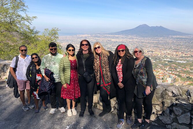Private Amalfi Coast Drive - Key highlights