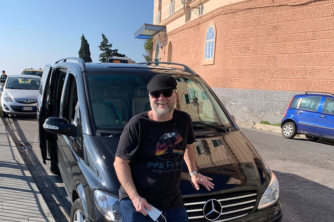 Private Amalfi Coast Drive - Driver-Only, Not a Museum Guide: How to Get the Most From the On-Road Commentary