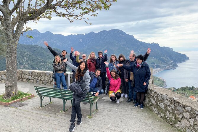 Private Amalfi Coast Drive - Comfort, Timing, and Weather: The Practical Stuff That Saves the Day