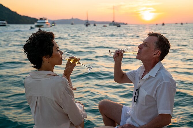 Private Amalfi Coast Sunset Boat Tour - Key highlights you will actually care about