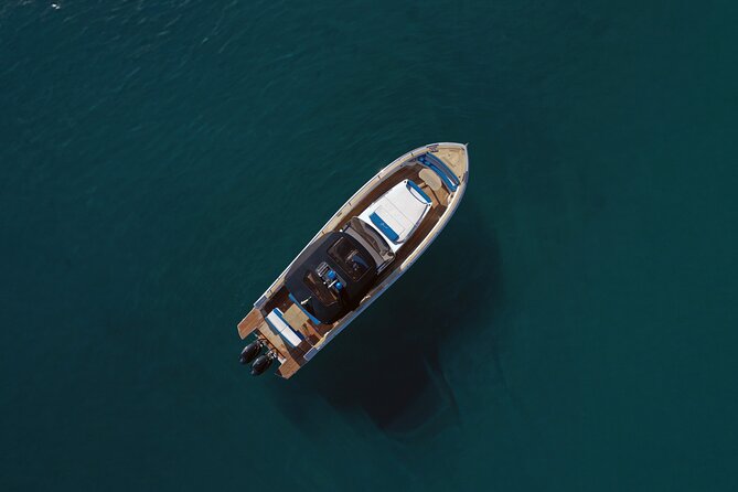 Private Amalfi Coast Sunset Boat Tour - What to wear and pack for a cove-to-cove sunset