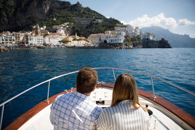 Private Amalfi Coast Tour from Sorrento - Key Things to Know Before You Go