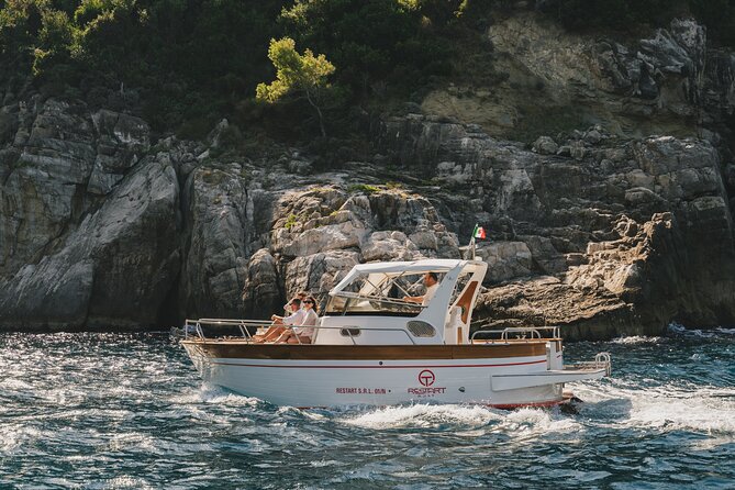 Private Amalfi Coast Tour from Sorrento - Why a Private Boat from Sorrento Feels Different Than the Road