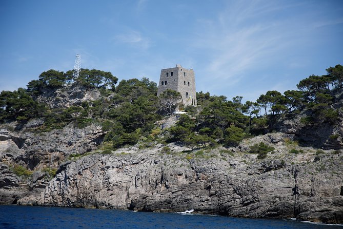 Private Amalfi Coast Tour from Sorrento - Positano: One Hour to Gaze, Wander, and Choose Your Pace