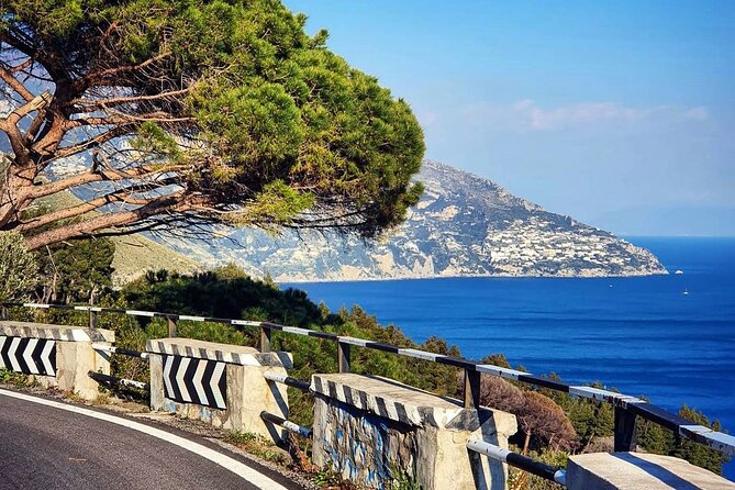 Private Amalfi Coast Tour with a Local Driver - Why This Sorrento to Ravello Route Makes Sense