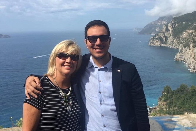 Private Amalfi Coast Tour with a Local Driver - Praiano and the Fiord of Furore, Terra Furoris for Real