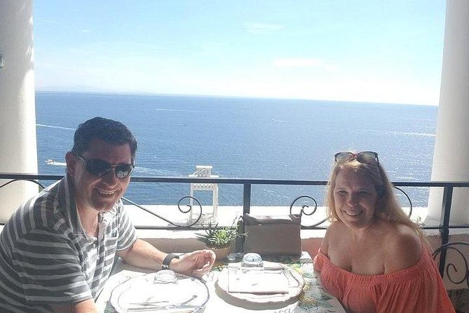Private Amalfi Coast Tour with English Driver Available - The 7-hour plan, how the timing works at Positano, Amalfi, and Ravello