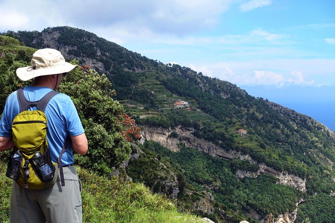Private Amalfi Coast Tour with Path of the Gods - Price and value: what $351.31 per person buys you