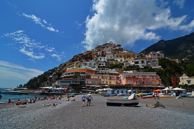 Private Amalfi Coast Tour with Path of the Gods - Who this private Path of the Gods tour suits (and who might reconsider)