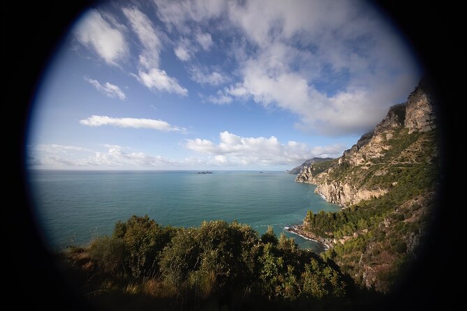 Private Amalfi Coast Tour with Path of the Gods - Quick tips to make the day feel smooth