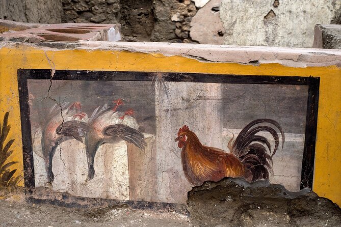 Private Archaeologist service to explore Pompeii's secrets any time ticket incl. - Why a private archaeologist tour makes Pompeii feel manageable