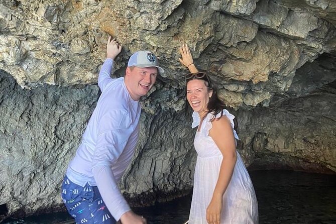 Private Boat Day on Capri from Sorrento - Blue Grotto planning: the stop that can change your day