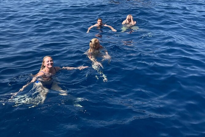 Private Boat Excursion with Skipper on the Amalfi Coast - Sea conditions and skipper confidence: the practical reality on the Amalfi Coast