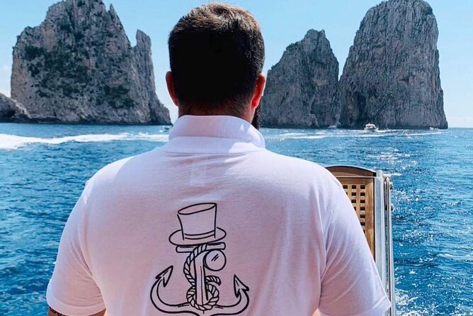 Private boat tour along Amalfi Coast - The value case for a private Amalfi Coast boat day