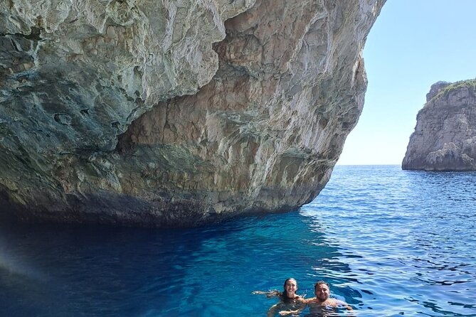 Private Boat Tour Along the Amalfi Coast - Fjord of Furore and Conca dei Marini: dramatic angles, quick transitions