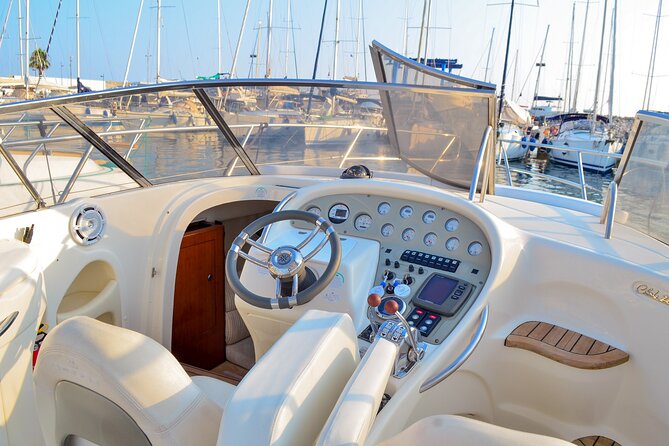 Private boat tour Amalfi Coast - What to Expect From the On-Board Experience