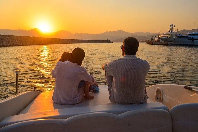 Private boat tour Amalfi Coast - Who This Tour Fits Best