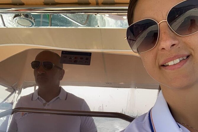 Private Boat Tour Amalfi Coast or Capri - Meeting Up: The One Logistics Detail I’d Plan for