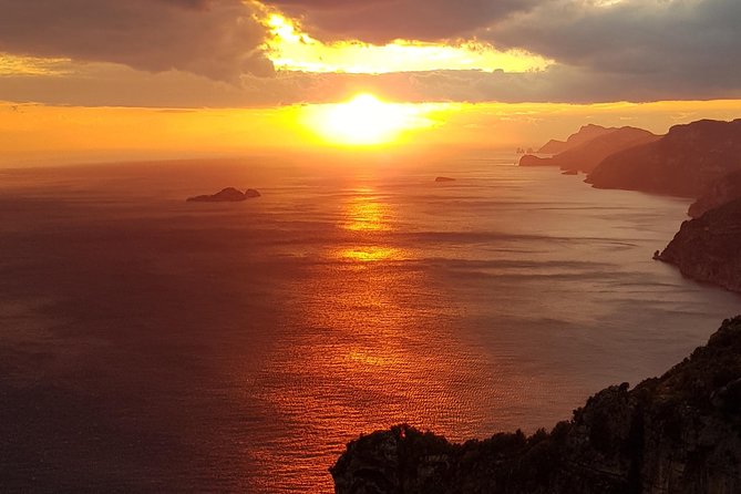 Private boat tour among the wonders of Capri and Positano - Stop 1: Blue Grotto, the iconic cave moment, with a real-world price