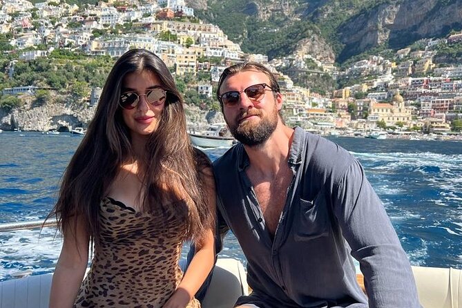 Private boat tour Capri & Positano - Why this Capri and Positano boat day feels different